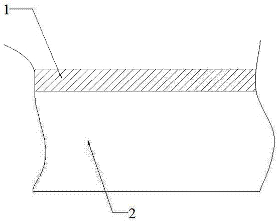 Free-cutting steel part and manufacturing method thereof