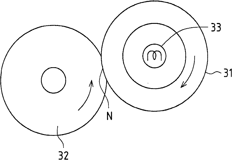 Fixing device and image forming device including the fixing device