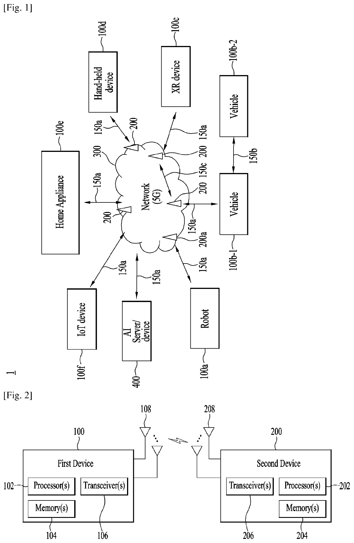 Method of transmitting/receiving data unit, and device and storage medium therefor