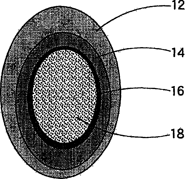 Gnetum extract