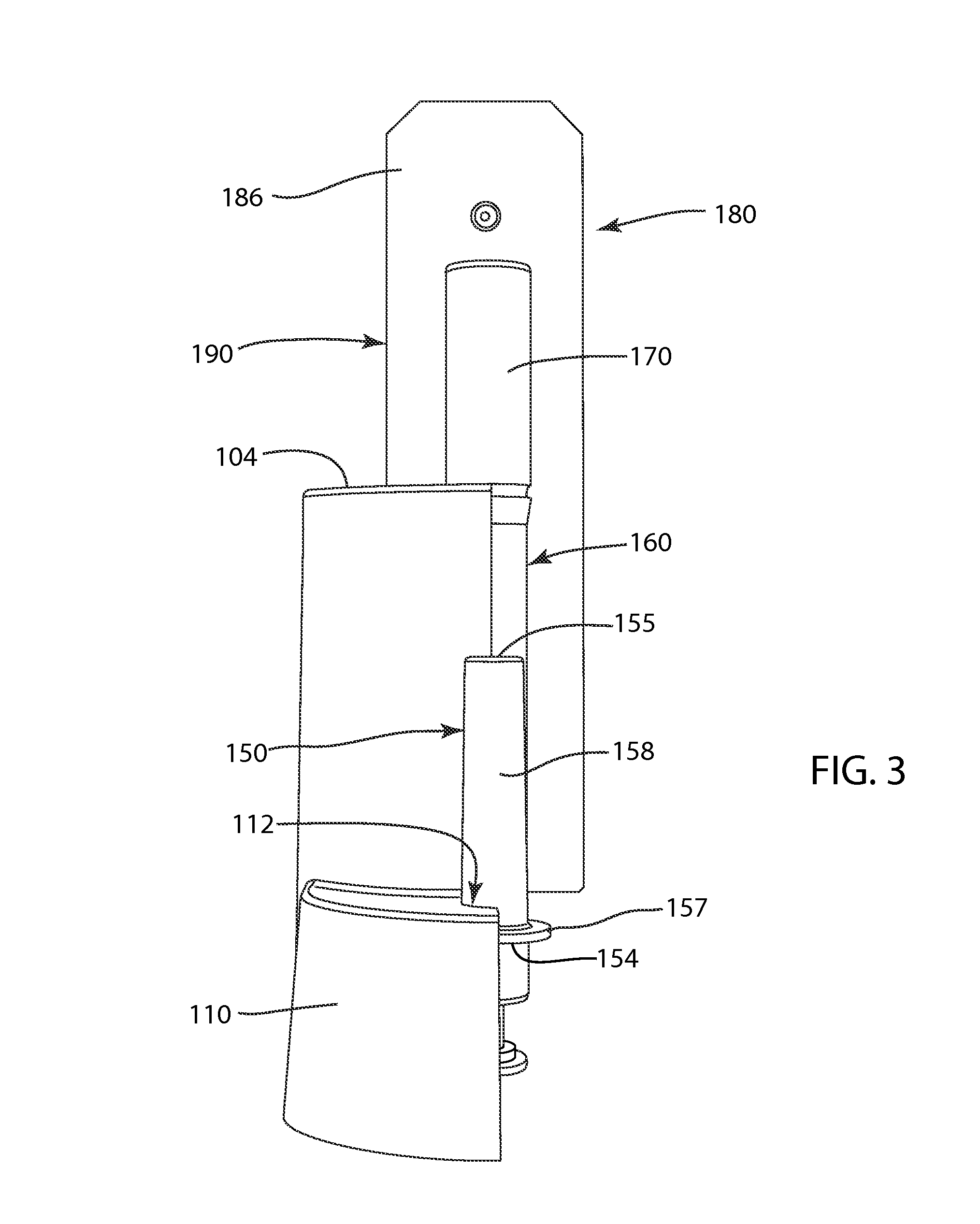 System and Method for Lateral Flow Immunoassay Testing