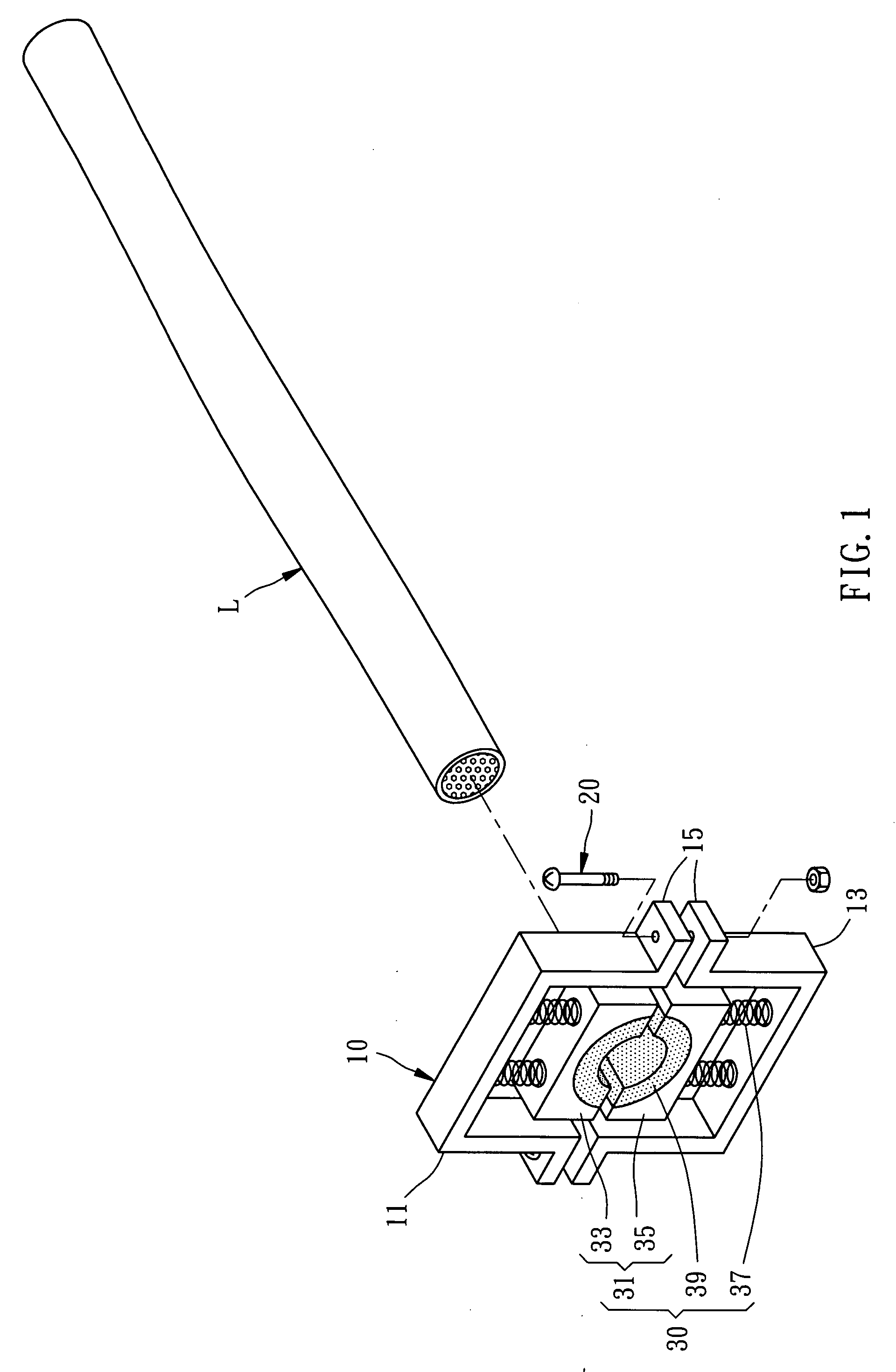 Resonance-coordinating device for audio and video