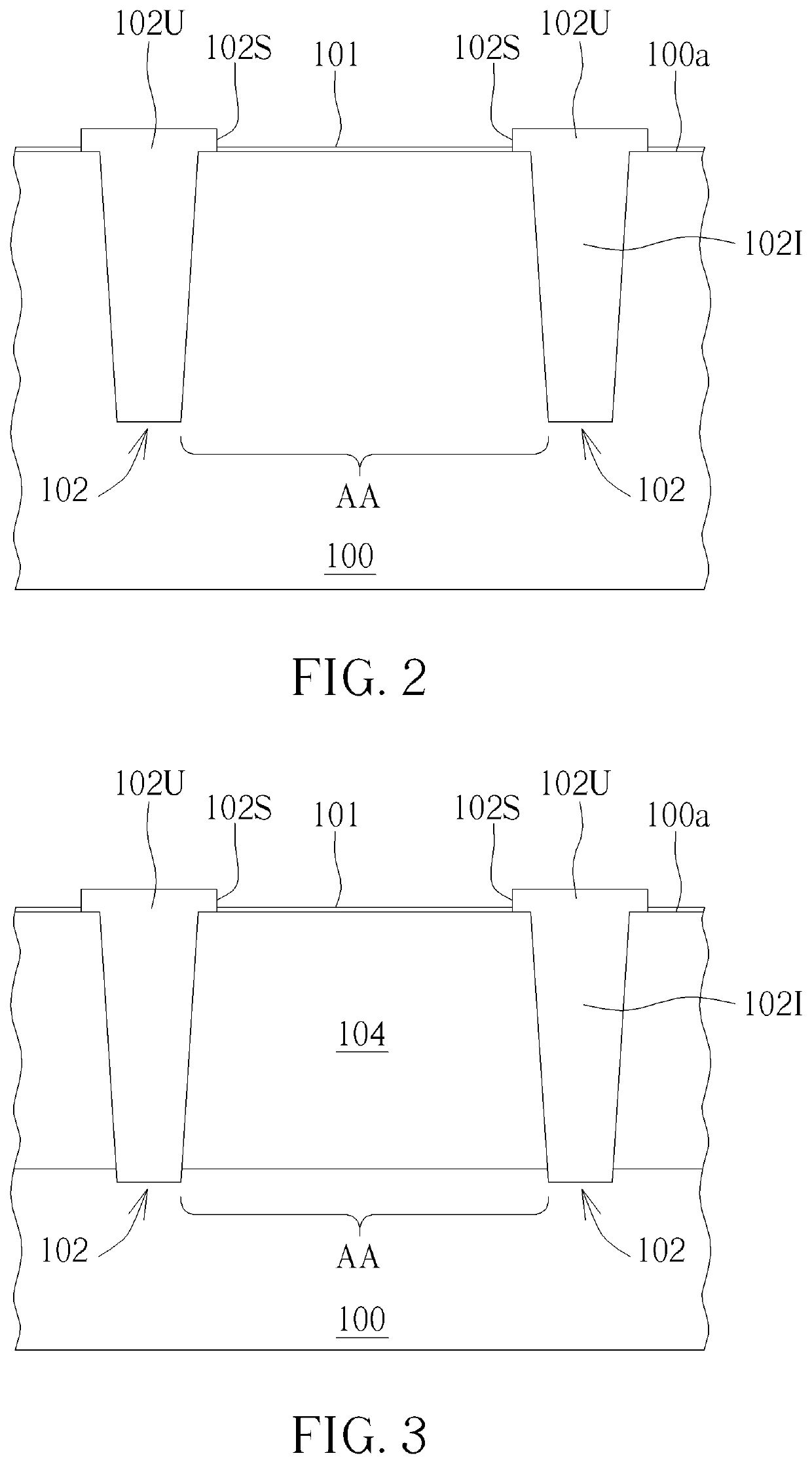 Semiconductor transistor and fabrication method thereof