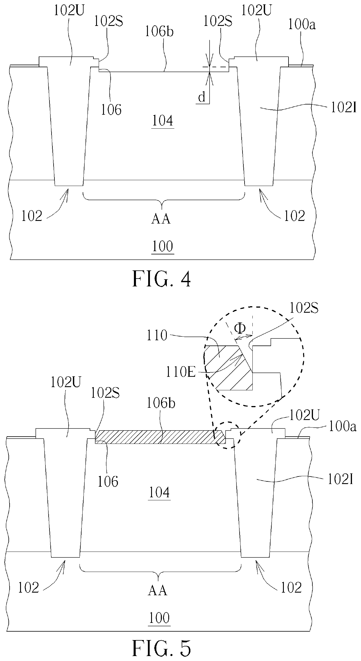 Semiconductor transistor and fabrication method thereof