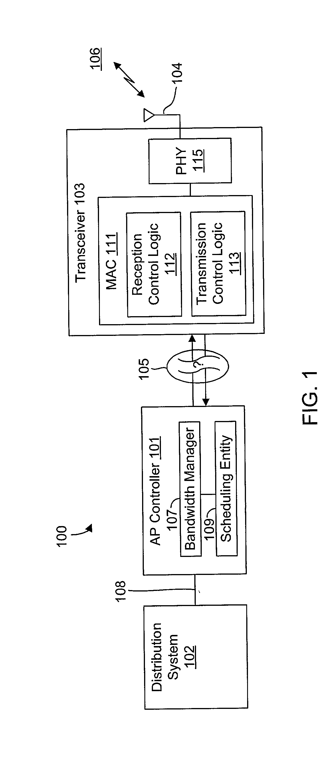 System and method of repetitive transmission of frames for frame-based communications