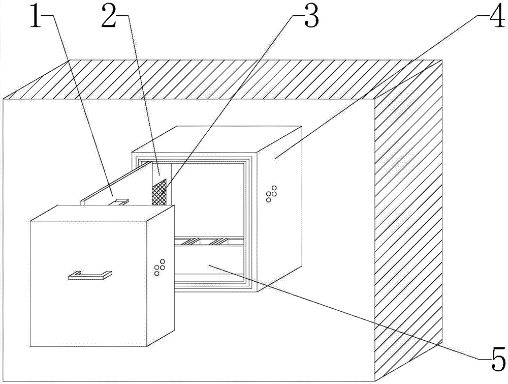 Smart home engineering box