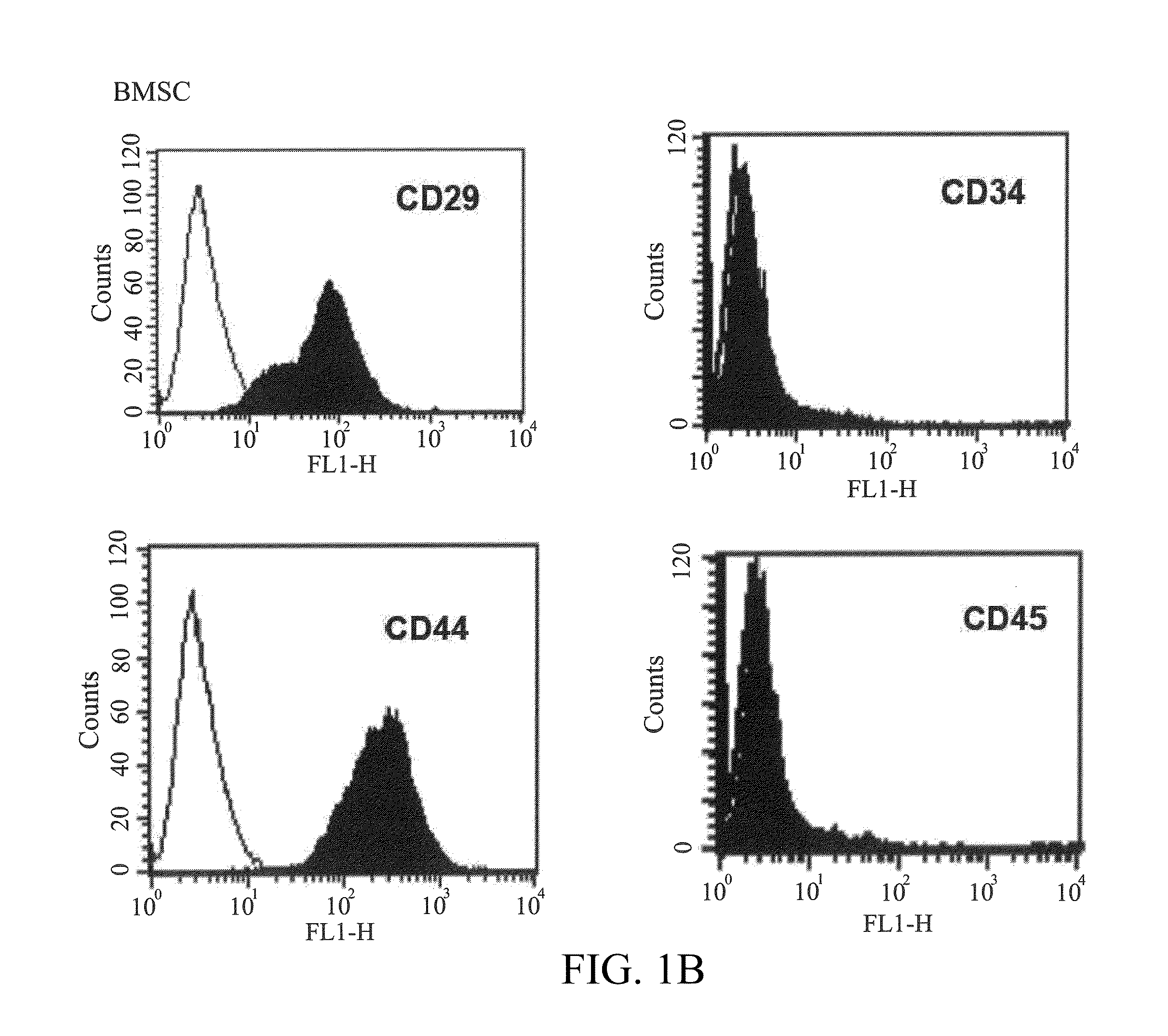 Composition for treatment of joint disease and method thereof