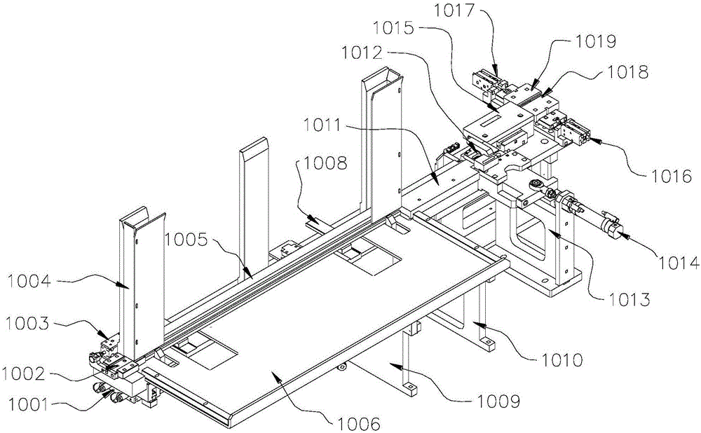 Automatic inspecting and packaging equipment for electric connectors