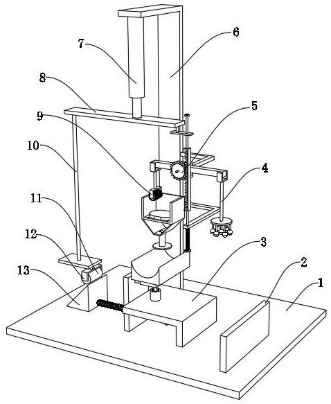 Angiography device for cardiovascular disease diagnosis and treatment