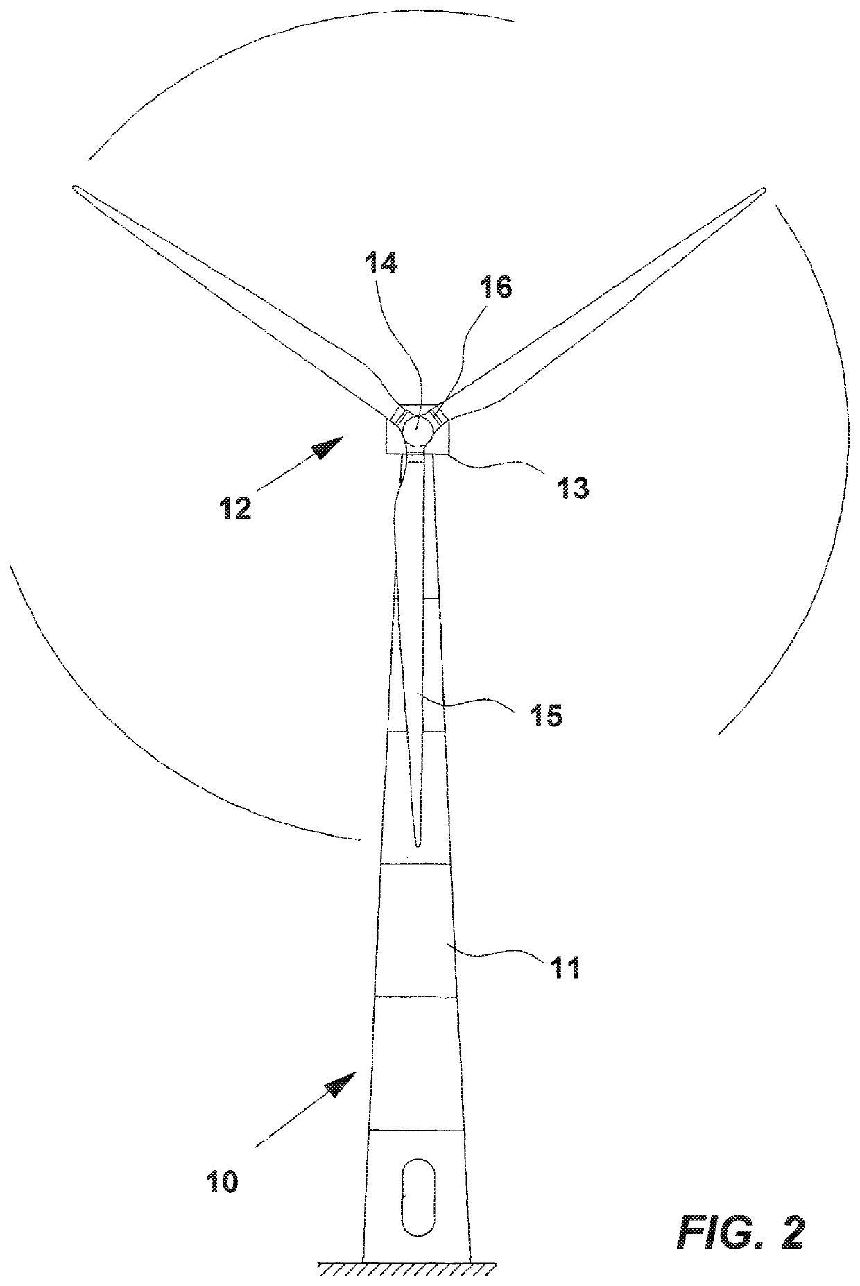 Wind turbine noise analysis and control