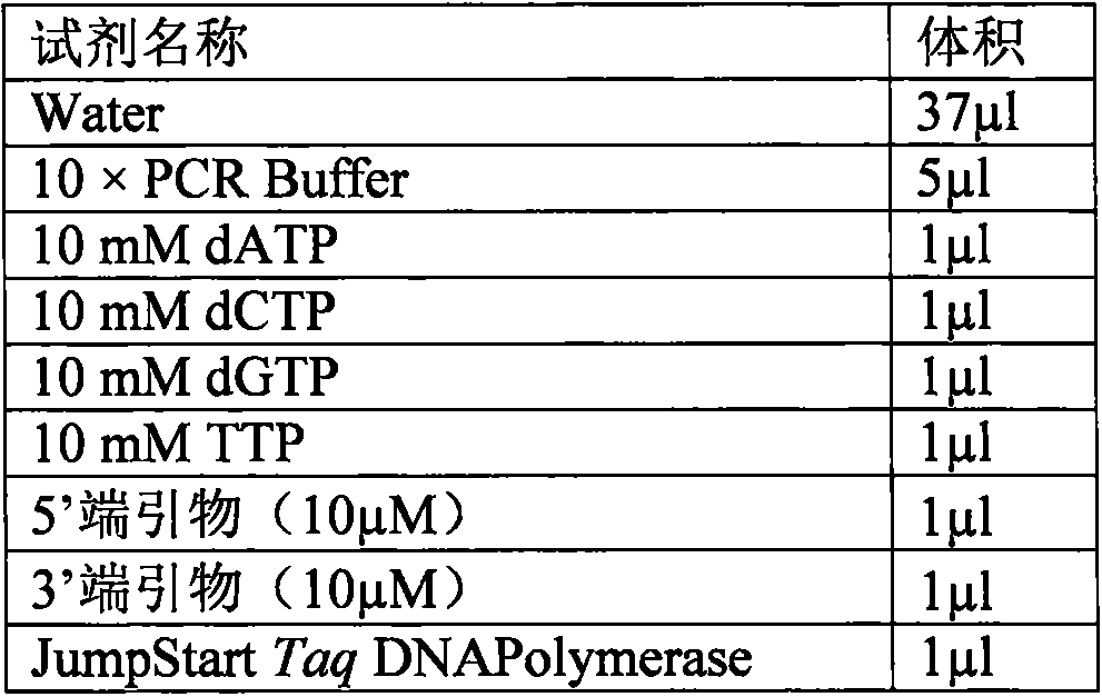 Method for enriching nucleic acids with target sequence from nucleic acid sample