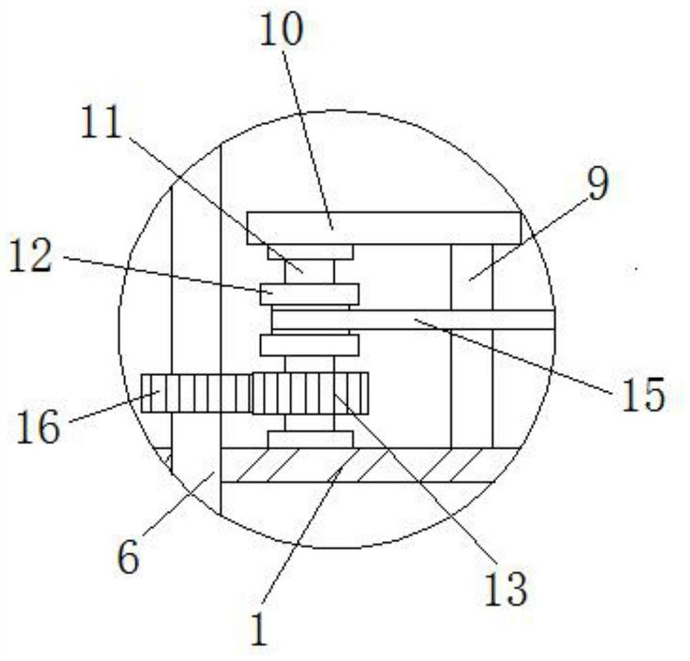 A device for building construction that can improve work efficiency