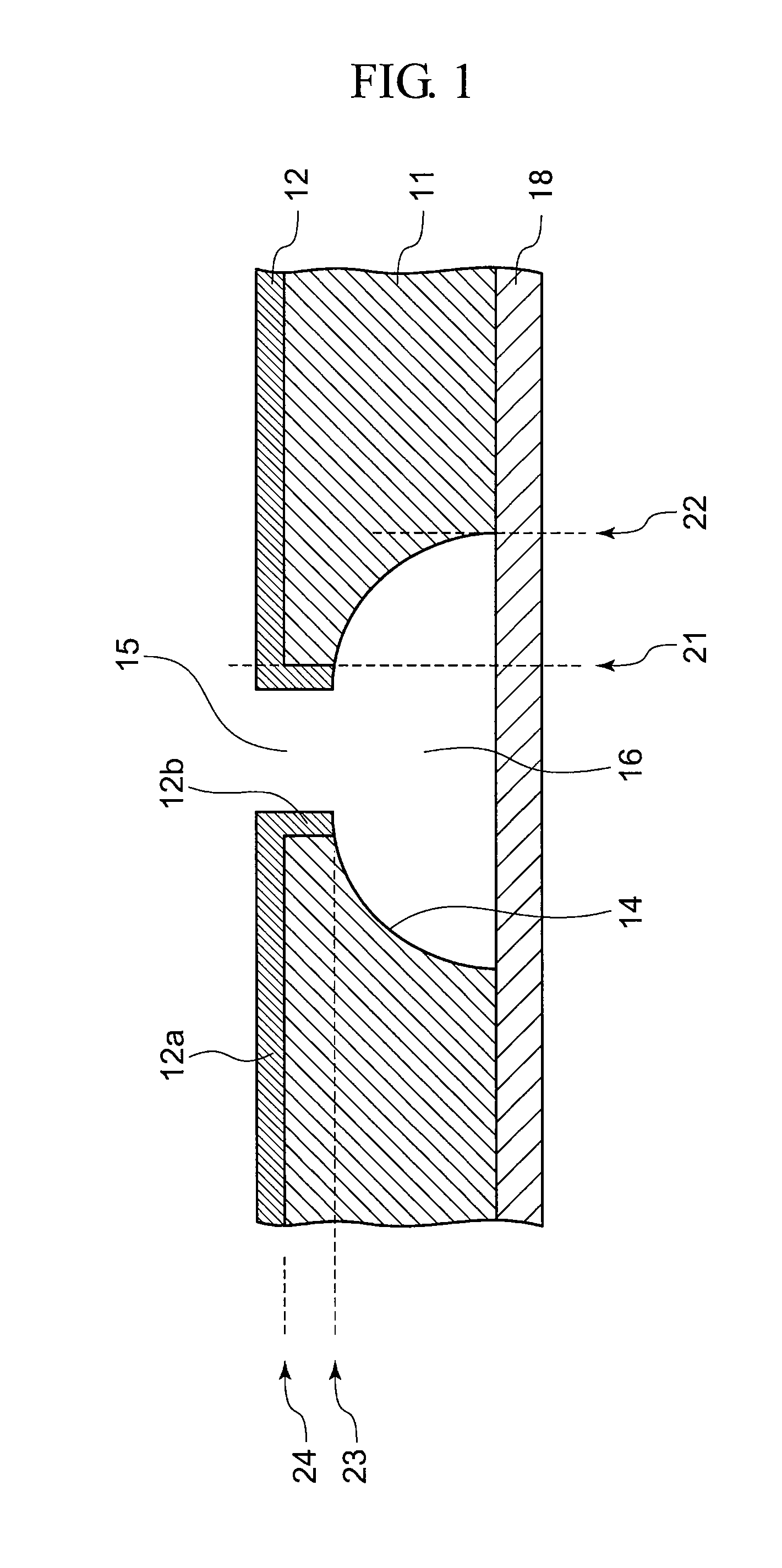 Semiconductor device, manufacturing method of semconductor device, manufacturing equipment of semiconductor device, light emitting diode head, and image forming apparatus