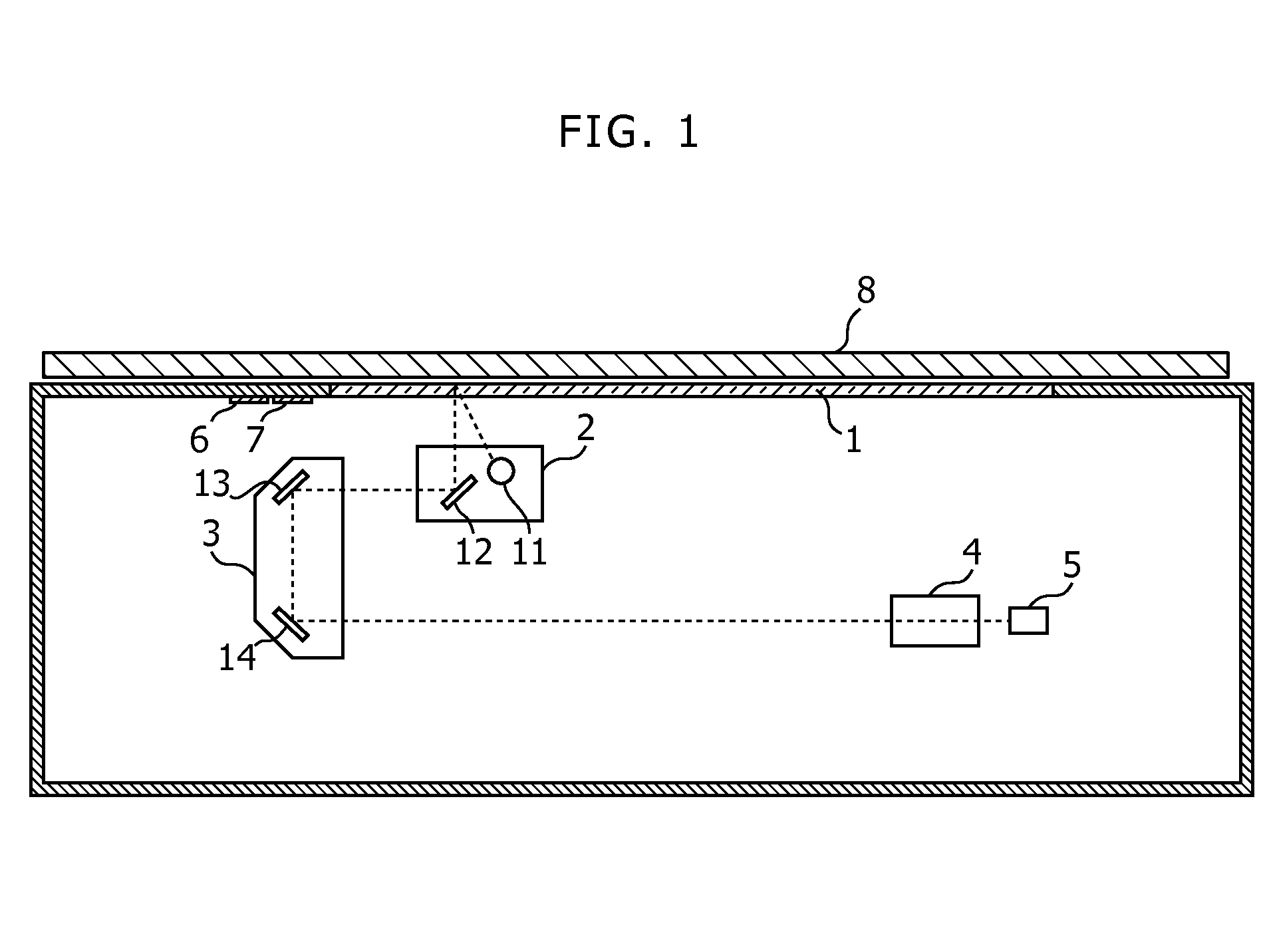 Image scanning device with improved dew condensation detection and correction