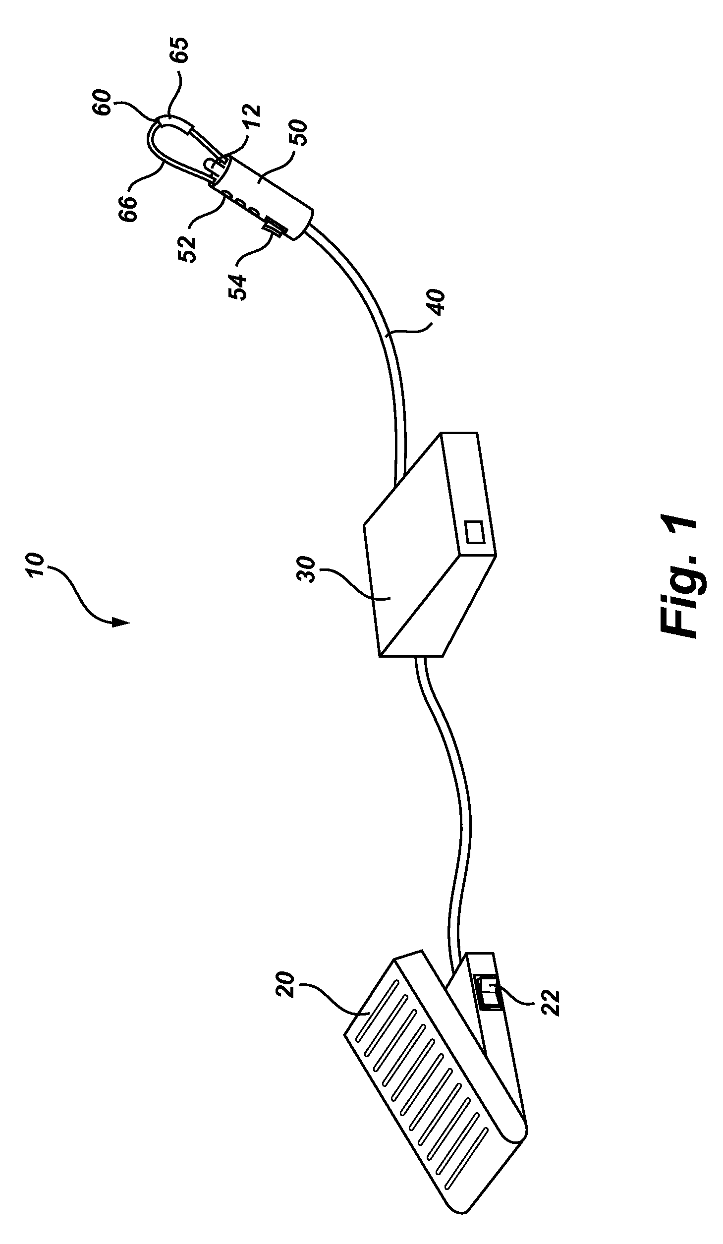 Catheter with inductively heated regions