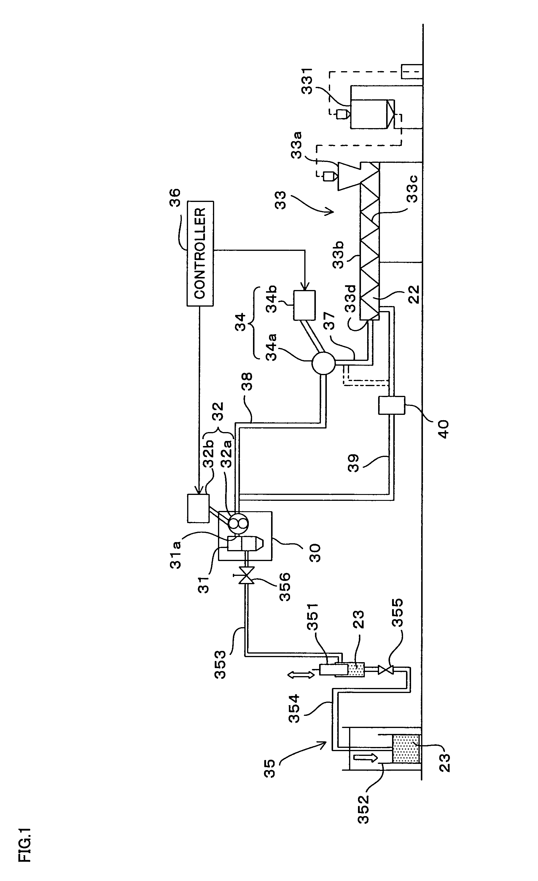 Method of and apparatus for molding glazing gasket onto multiplayer glass panel