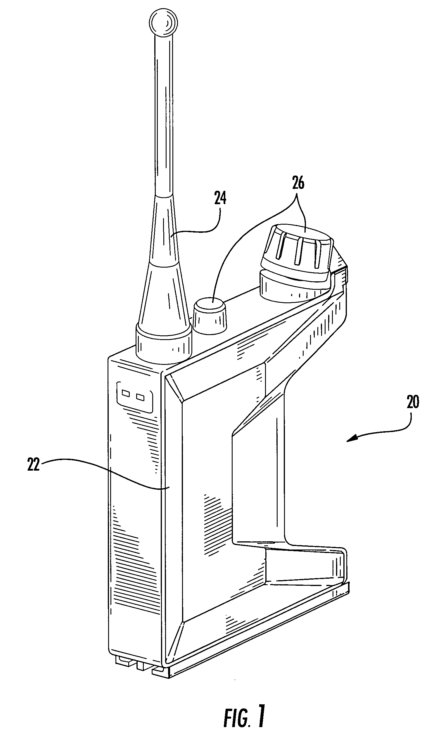 Software defined radio for loading waveform components at runtime in a software communications architecture (SCA) framework