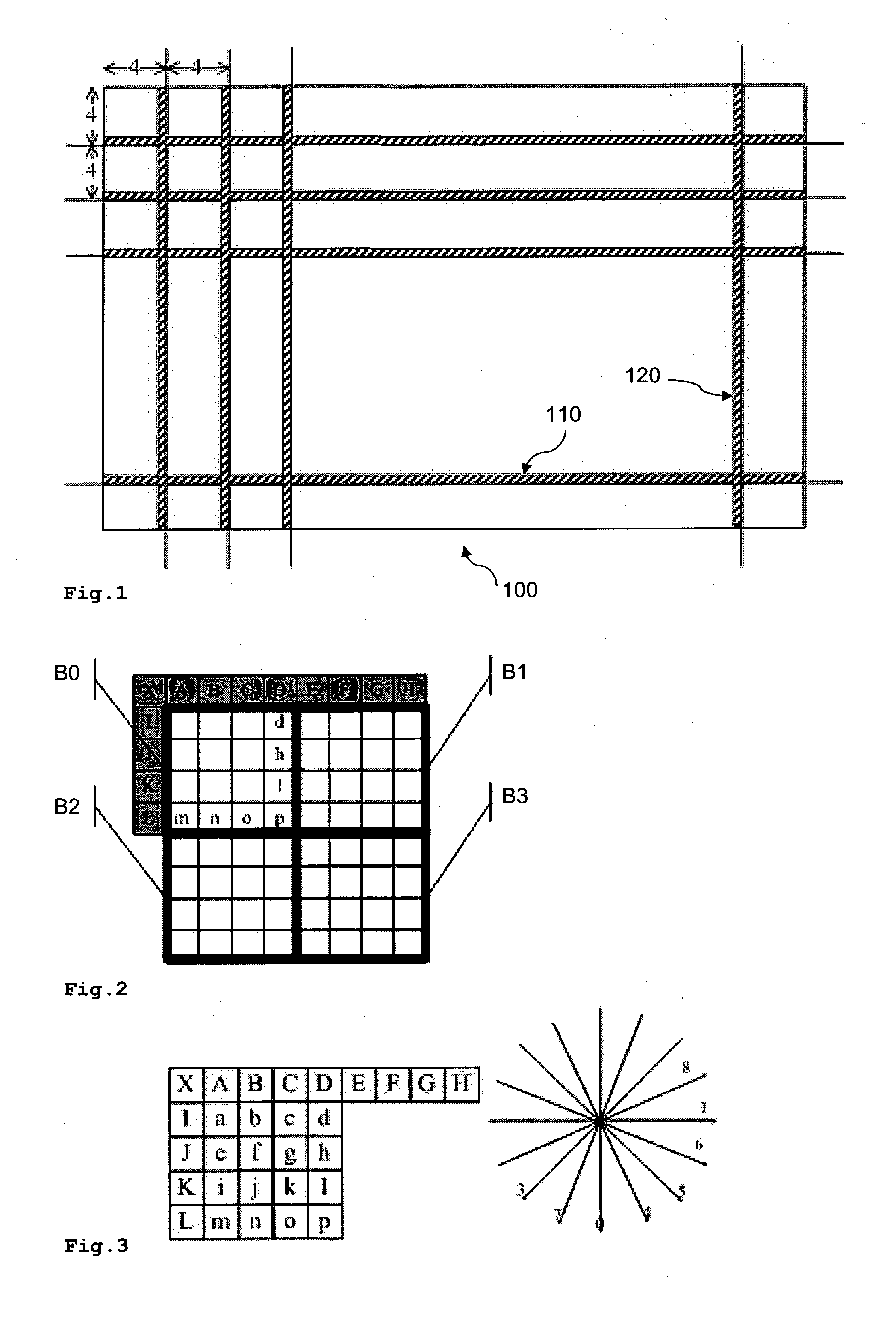 Method and apparatus for encoding/decoding image data