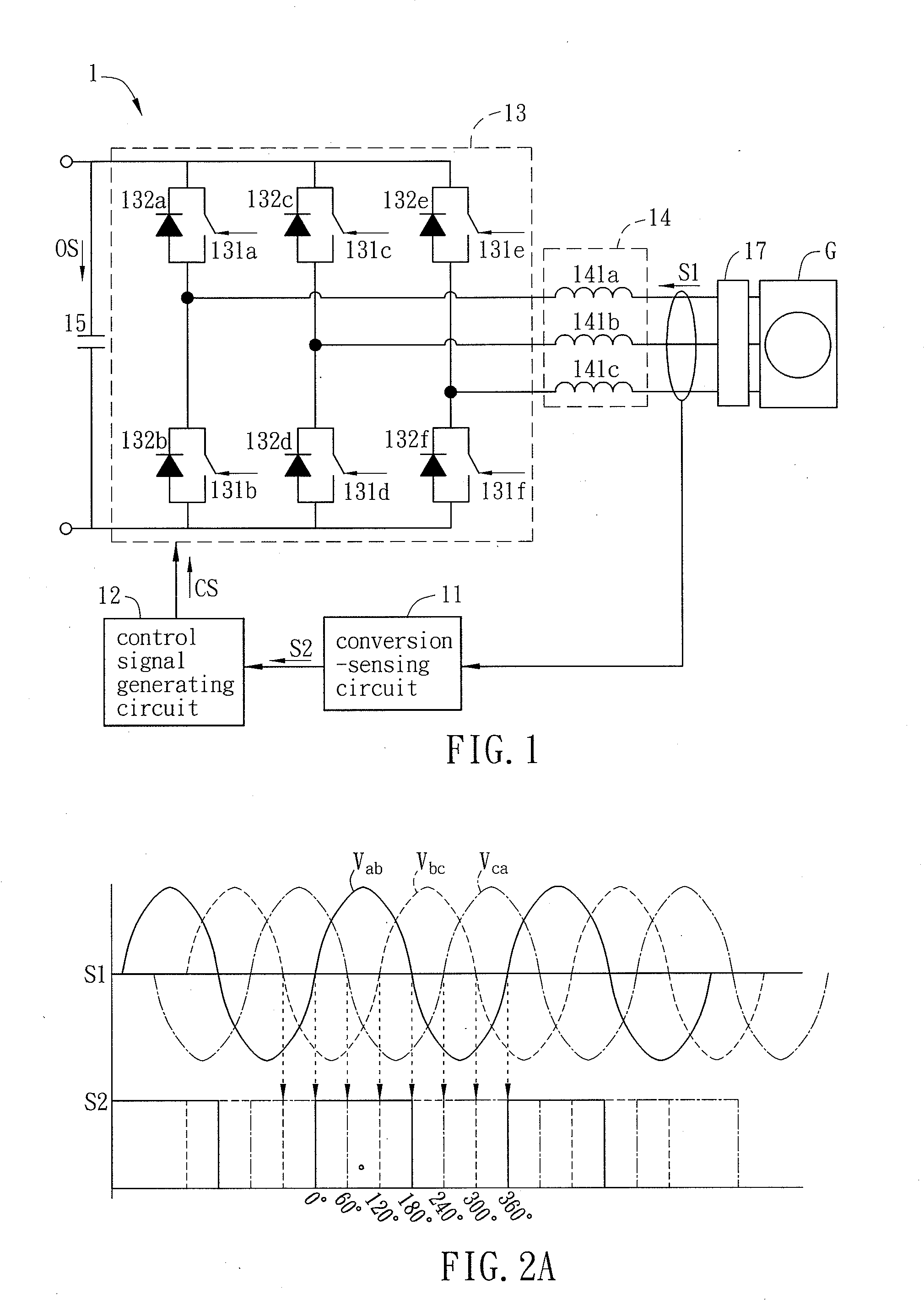 Power conversion apparatus and controlling method thereof