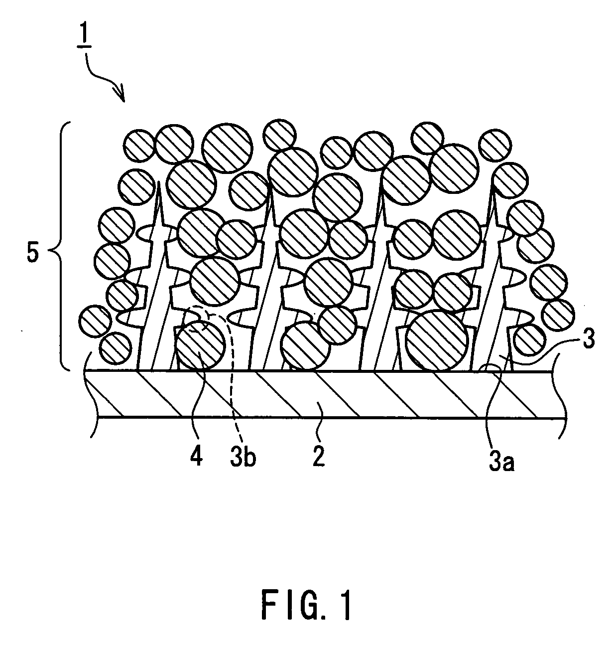 Battery and non-aqueous electrolyte secondary battery using the same