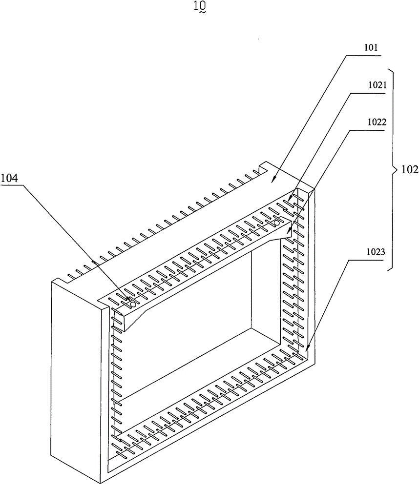 Prefabricated box culvert system and installation method thereof