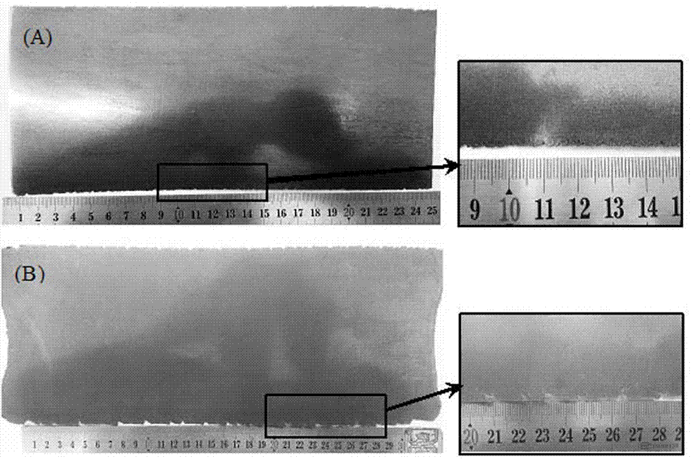 A Method for Optimizing the Shape of Non-Oriented High Silicon Steel Cold Rolled Sheet