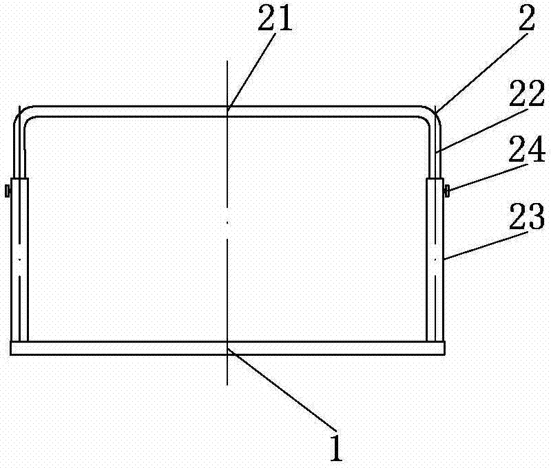 Method for ejecting liquid in injector by micro pump and micro pump support device