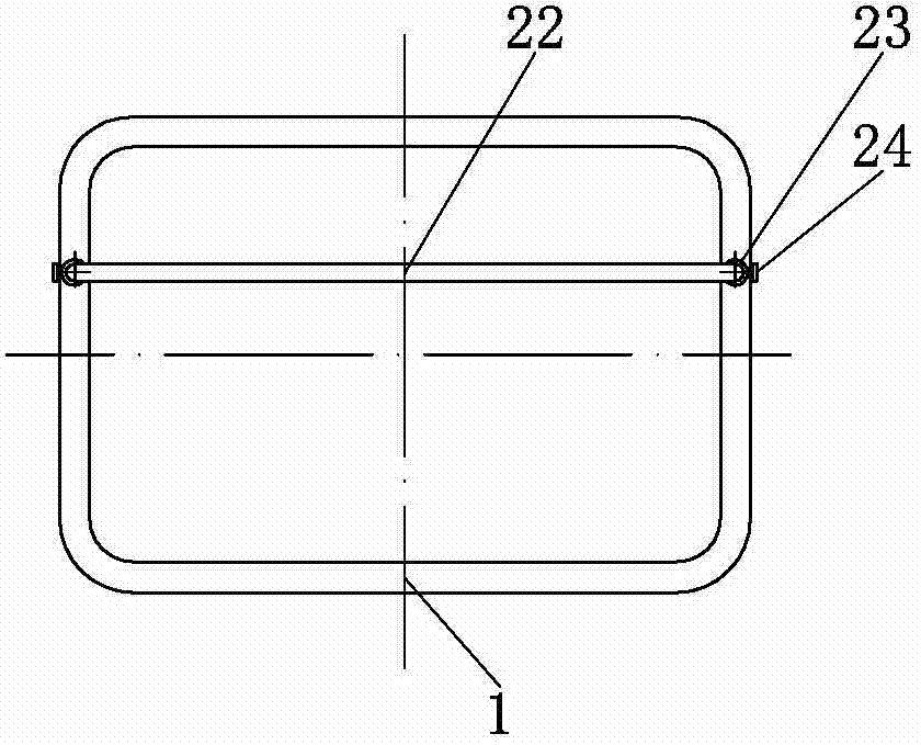 Method for ejecting liquid in injector by micro pump and micro pump support device