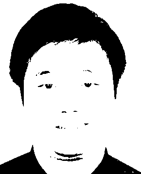 Automatic hair drawing method for human face cartoonlization