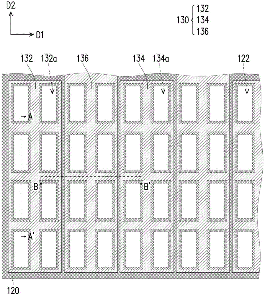 Touch control panel and manufacturing method for same