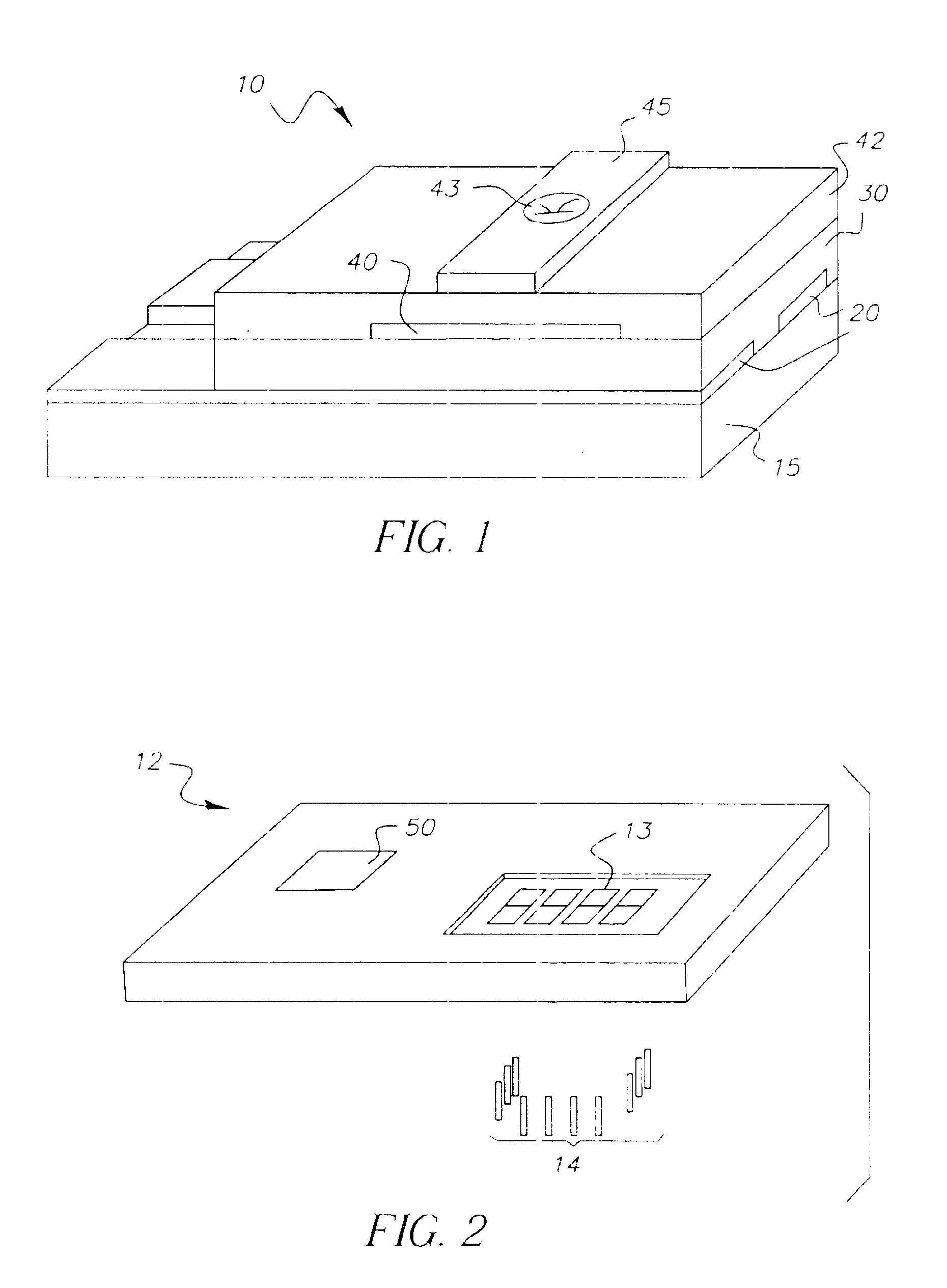Transaction card with memory and polymer dispersed cholesteric liquid crystal display