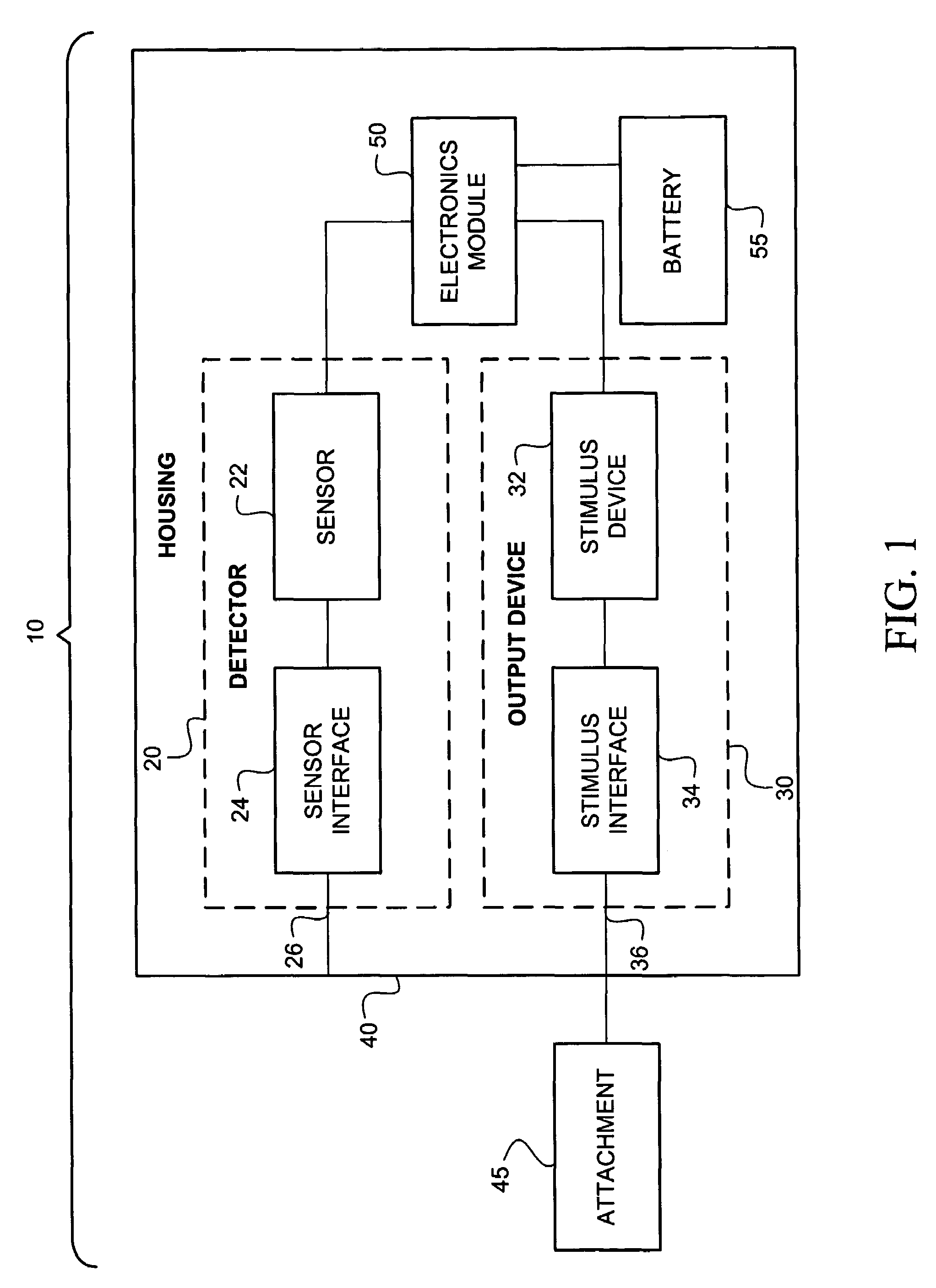 Intraoral aversion devices and methods