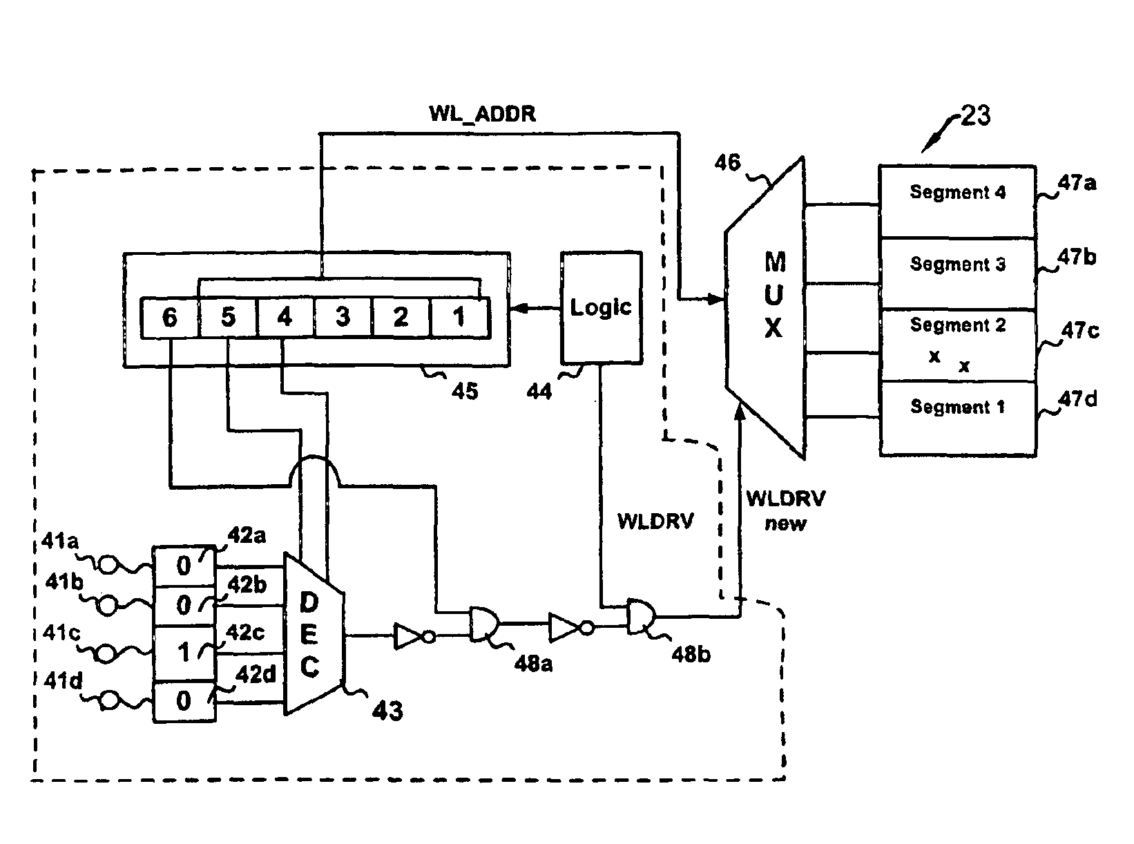 Method and system for manufacturing DRAMs with reduced self-refresh current requirements