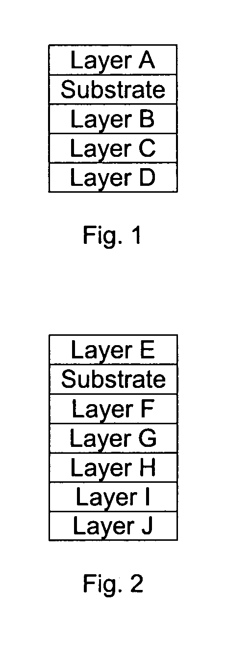 Biodegradable paper-based laminate with oxygen and moisture barrier properties and method for making biodegradable paper-based laminate
