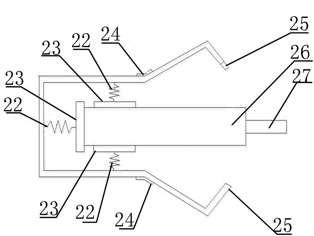 Production protection key anti-theft device