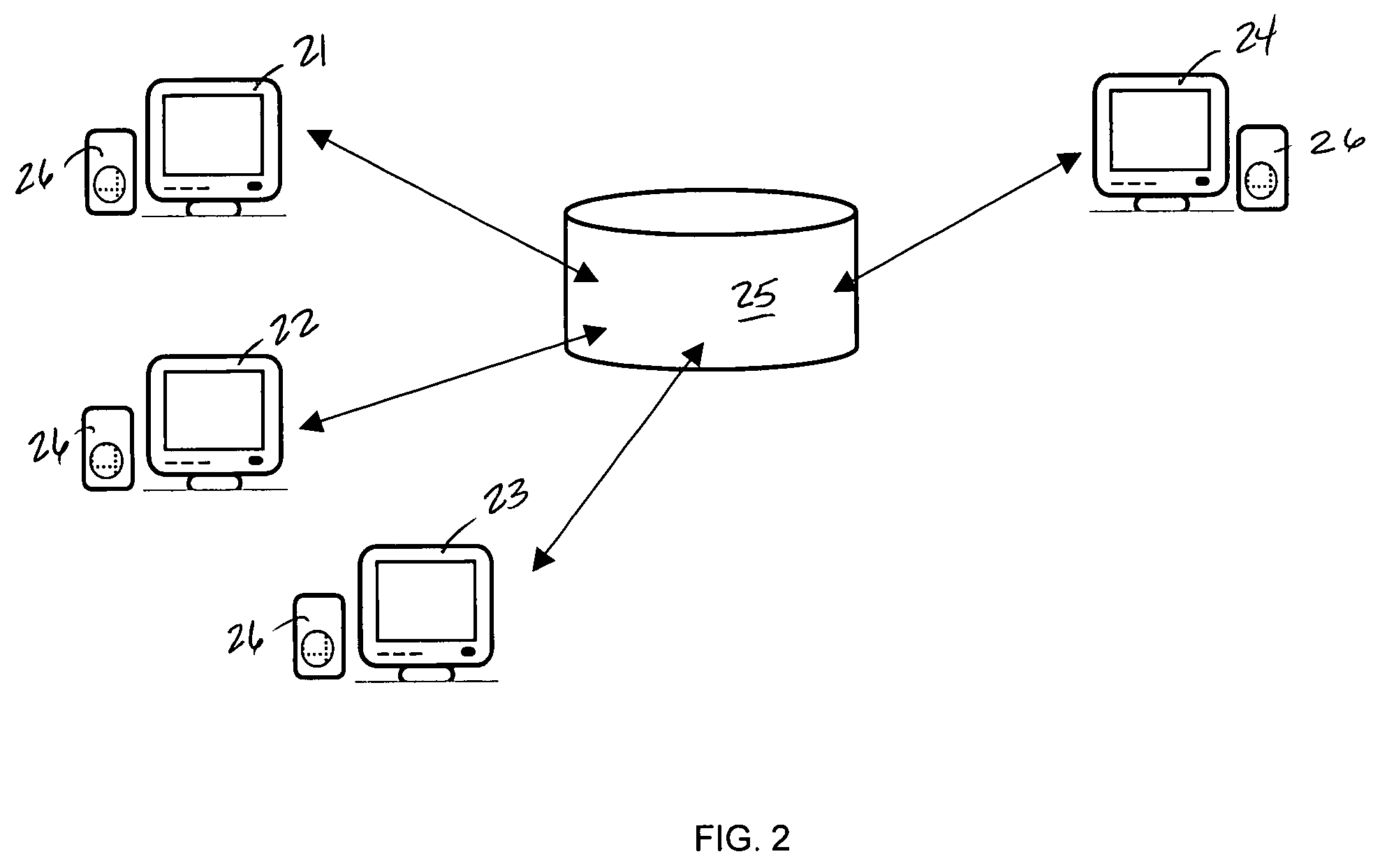 Method and apparatus for website navigation by the visually impaired
