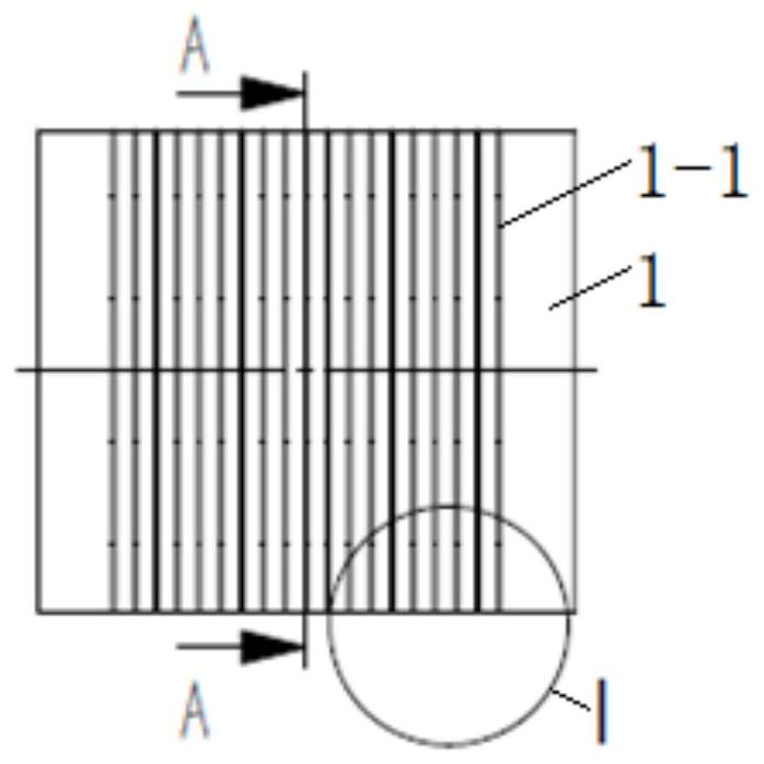A rotor structure, electromagnetic bearing and electromagnetic loading device