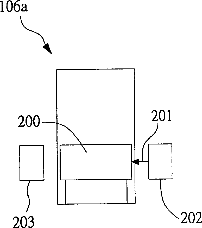 Wet type cleaning process monitoring apparatus and monitoring method