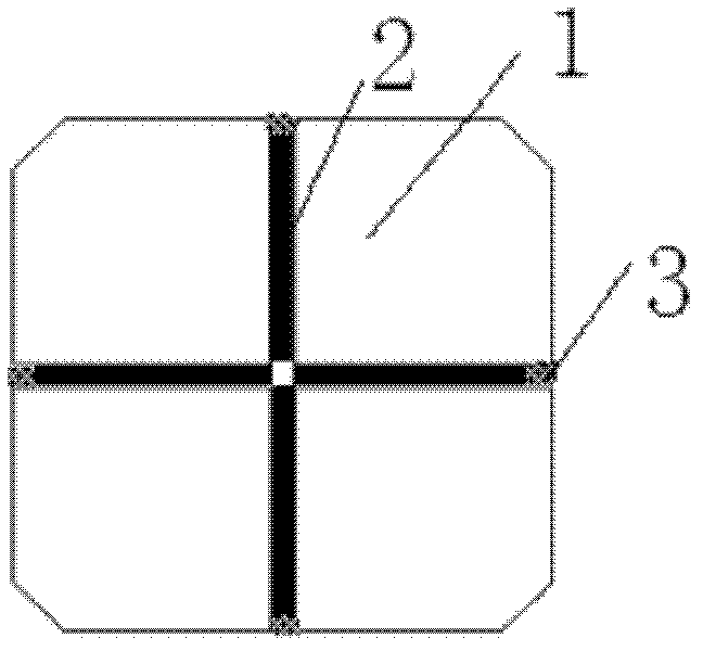 Method for melting titanium alloy containing high-melting point alloy element