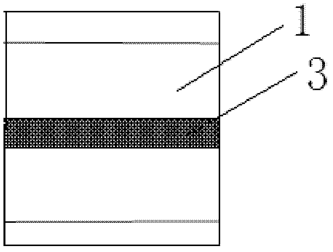 Method for melting titanium alloy containing high-melting point alloy element