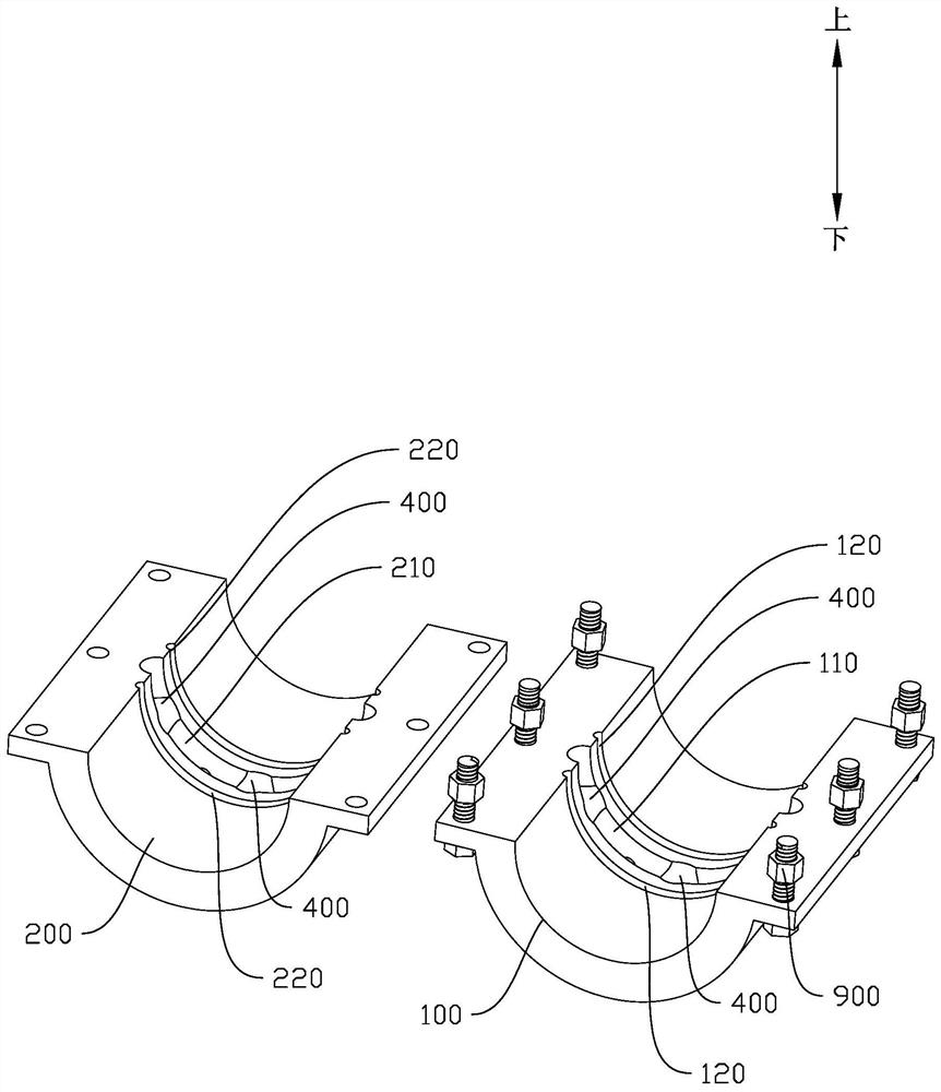 Wall thickness detection system and method and storage medium