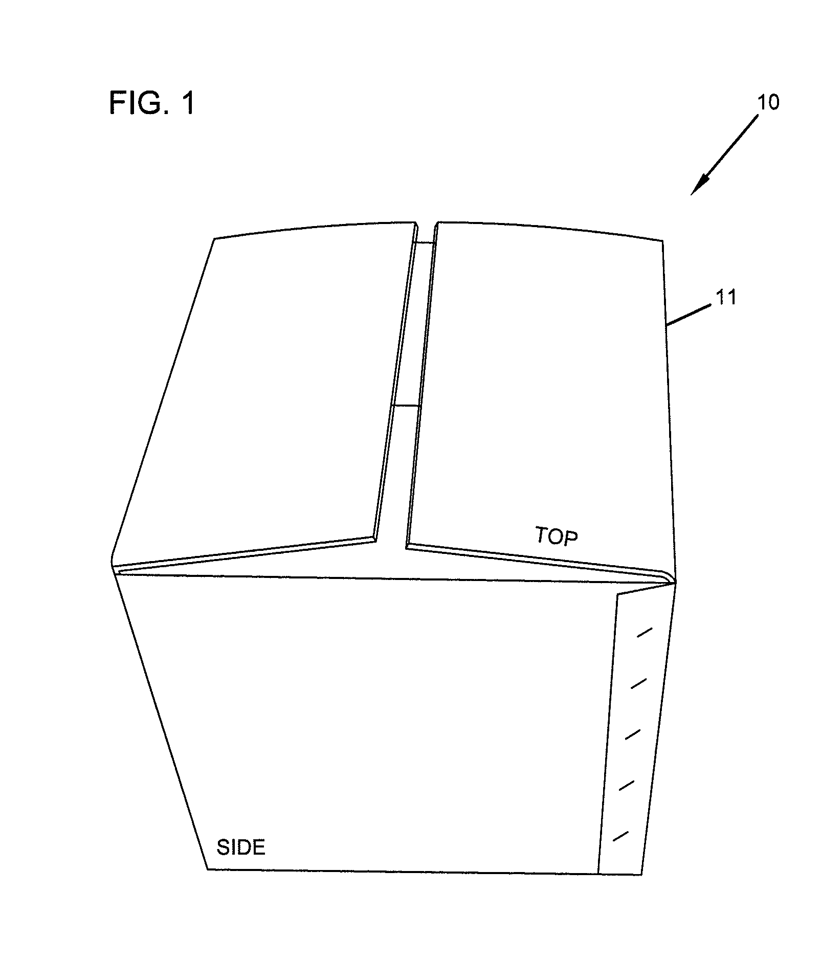 Thermal Containment System Providing Temperature Maintaining Shipping Package with Segmented Flexible PCM Panels