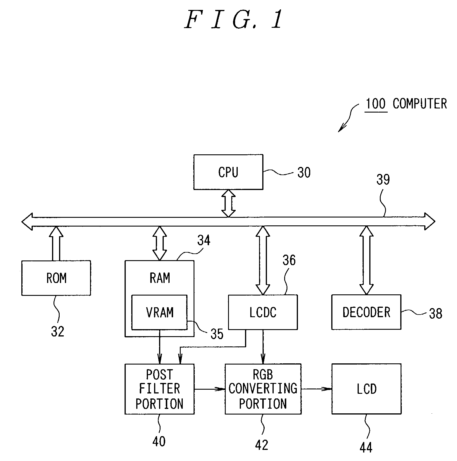 Image processing apparatus, image processing program and image processing method