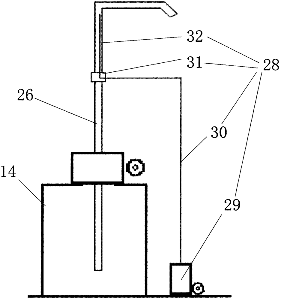 Seed coater and seed coating method