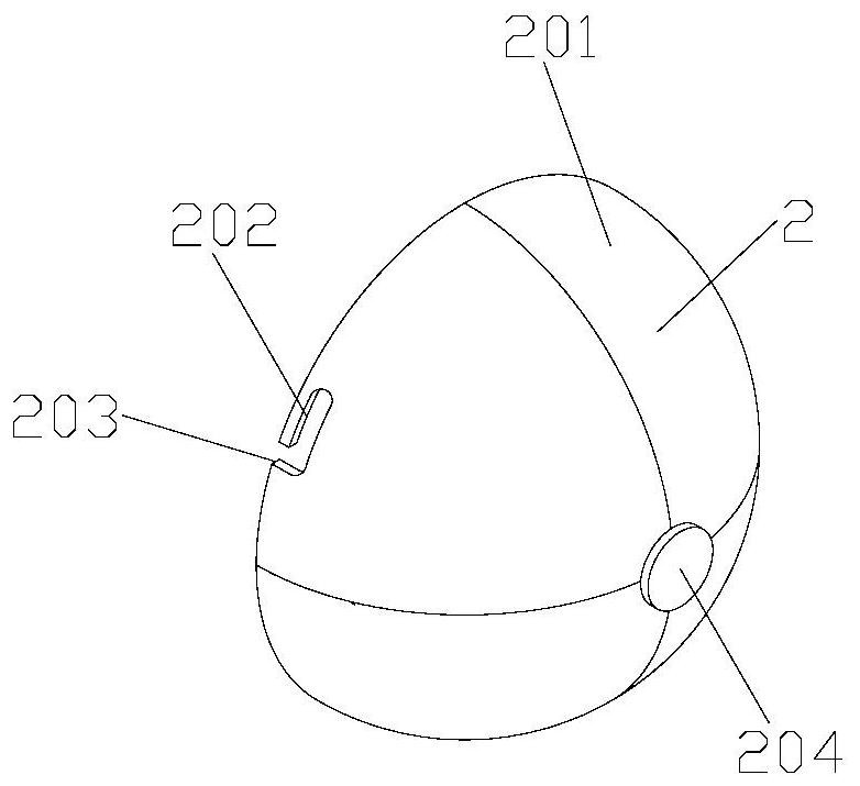 Alveolar trill practice assistance device