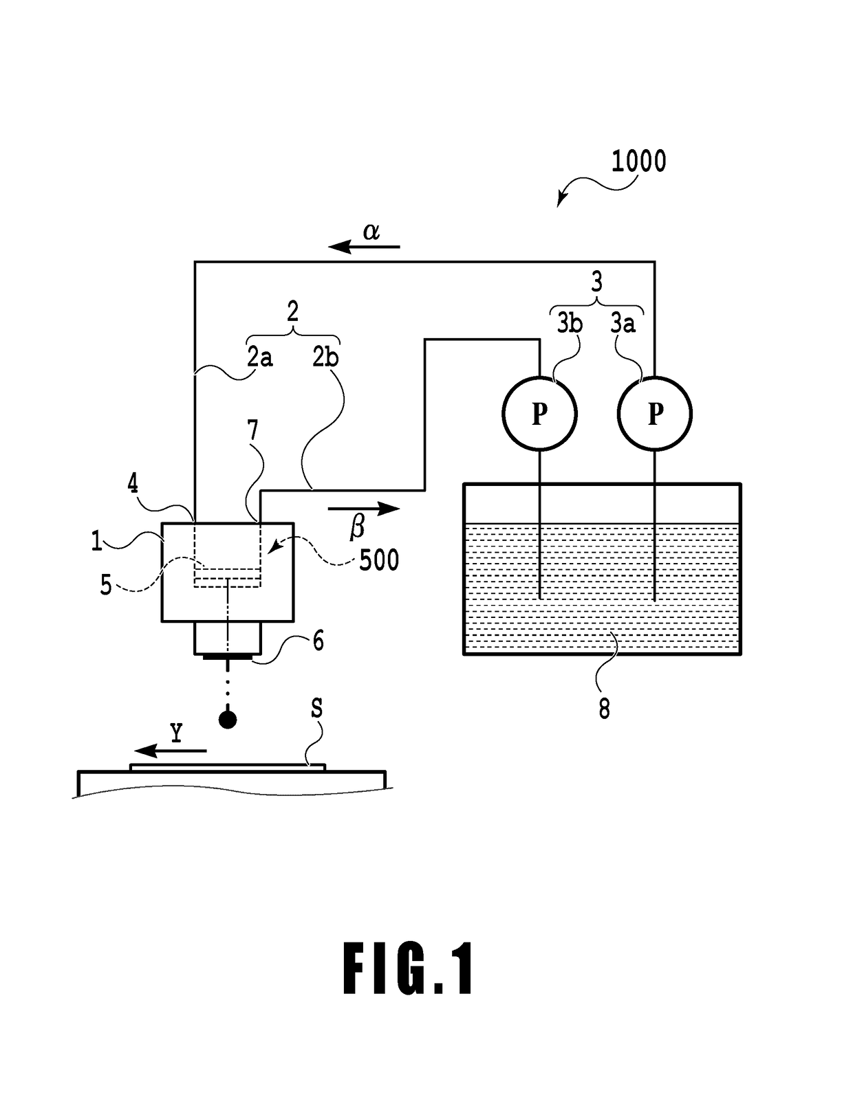Liquid ejection apparatus and liquid ejection head