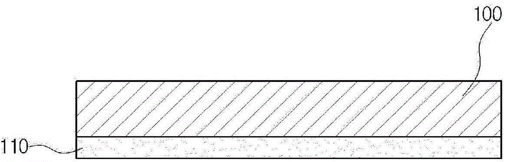 Surface transfer method