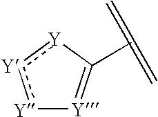 N-aryl azaspiroalkene and azaspiroalkane compounds and methods of preparation and use thereof