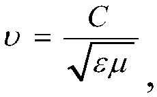 An electric vehicle insulation detection device