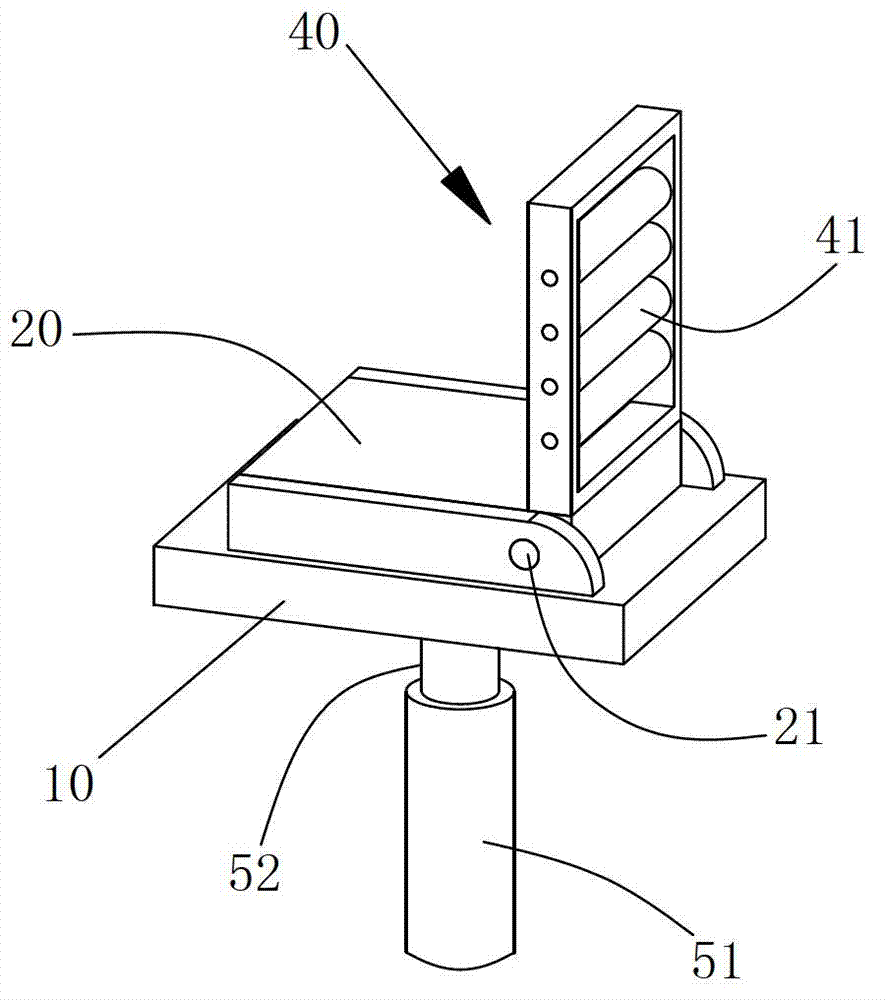 Press and method of utilizing press to press-fit stator and motor shell